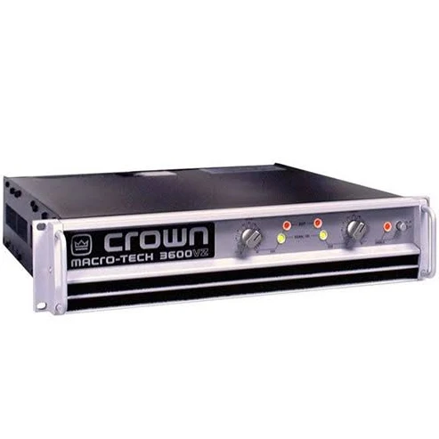 Cục đẩy Crow 3600